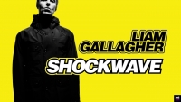 Liam Gallagher - Shockwave перевод