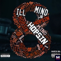 Hopsin - Ill Mind Of Hopsin 8 перевод