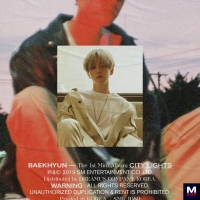 BAEKHYUN - UN Village перевод