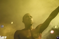 Hopsin - HIP HOP SINISTER перевод