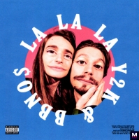 Y2K & bbno$ - Lalala перевод