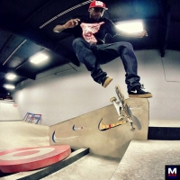 Hopsin - NOLLIE TRE FLIP перевод