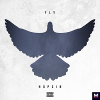 Hopsin - Fly перевод