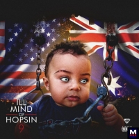 Hopsin - Ill Mind Of Hopsin 9 перевод