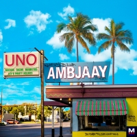 Ambjaay - Uno перевод