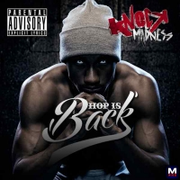 Hopsin - HOP IS BACK перевод