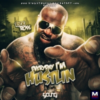 Rick Ross - Hustlin перевод