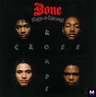 Bone Thugs-n-Harmony - Tha Crossroads перевод