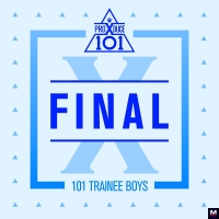 PRODUCE X 101 - Dream For You перевод