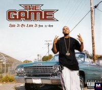 The Game ft. 50 Cent - Hate It or Love It перевод