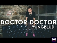 YUNGBLUD - Doctor Doctor