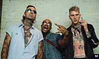 Yelawolf & MGK ft. DJ Paul - Rowdy перевод
