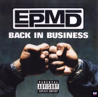 EPMD - Da Joint перевод