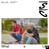 EXO-SC - What a life перевод