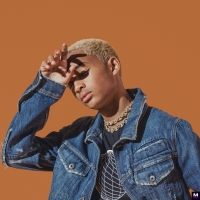 Jaden Ft. Lido - K перевод