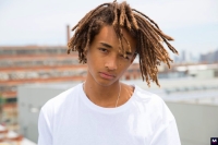 Jaden - B (Blue) Ft. Willow Smith & Pia Mia перевод