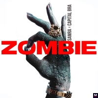 Capital Bra & Samra - Zombie перевод