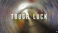 nothing, nowhere - tough luck перевод