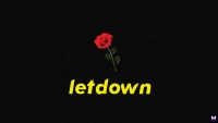 nothing, nowhere - Letdown перевод