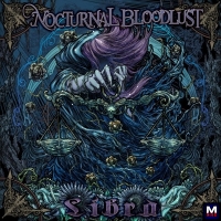 NOCTURNAL BLOODLUST - Libra перевод