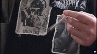 nothing, nowhere Twenty something перевод