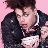 YUNGBLUD - Medication перевод