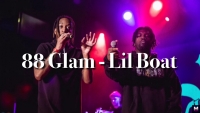 88GLAM - Lil Boat перевод