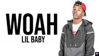 Lil Baby – Woah перевод