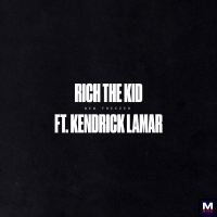 Rich The Kid - New Freezer ft Kendrick Lamar перевод