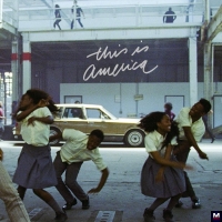 Childish Gambino - This Is America перевод