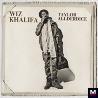 Wiz Khalifa - My Favorite Song перевод