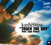 Kanye West - Touch The Sky перевод ft lupe fiasco