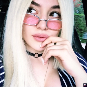 Ava Max биография