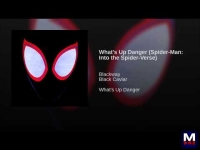 Blackway & Black Caviar - What's Up Danger перевод