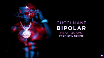 Gucci Mane - BiPolar перевод