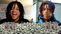 Trippie Redd — What's My Name? перевод