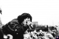 Bring me the Horizon Medicine перевод,