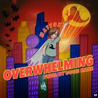 Matt Ox - Overwhelming перевод