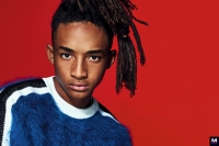 Jaden Smith - Way Up перевод