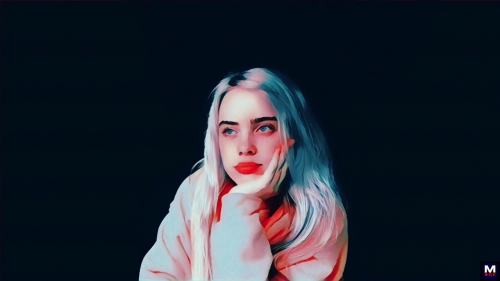 Billie Eilish - When I Was Older перевод песни