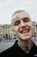 Lil Peep - Gym Class перевод трека