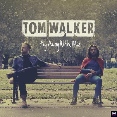 Tom Walker - Fly Away With Me перевод