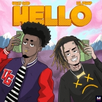 Ugly God Ft. Lil Pump — Hello