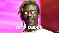 Lil Uzi Vert - New Patek перевод