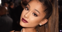 Ariana Grande - Break up with your girlfriend, i'm bored перевод