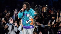 J. Cole станет исполнительным продюсером нового альбома Young Thug