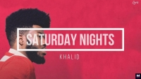 Khalid - Saturday Nights перевод