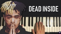 XXXTENTACION - dead inside перевод