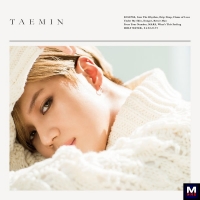 Taemin – Holy Water перевод