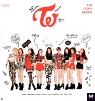 TWICE – Like a Fool перевод